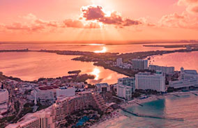 Cancun seguro